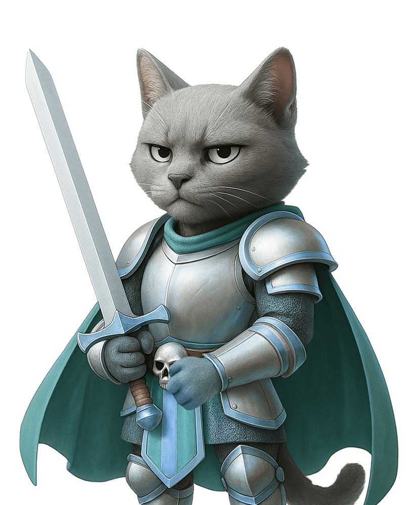 cat